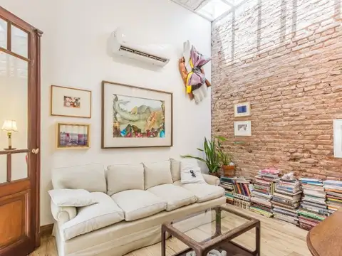 Depto Tipo Casa en Venta 96 años