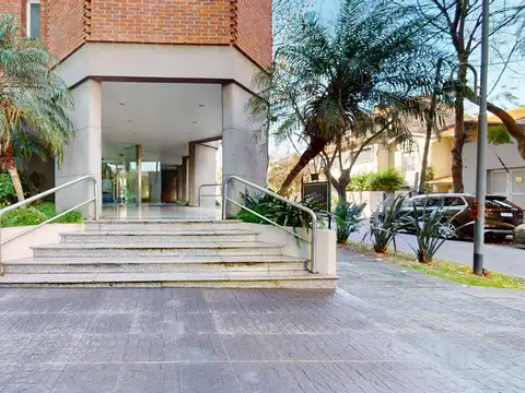 Departamento en Venta de 5 ambientes
