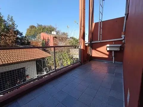 ALQUILER PH 3 AMBIENTES PLANTA ALTA