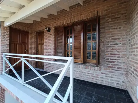 JUNCAL 1500, Piso 1