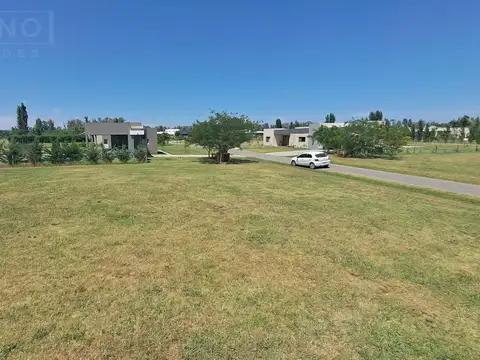 Terreno en Venta en Comarcas de Luján, USD 40.000