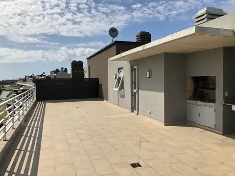 NUEVO QUILMES ALQUILER 4 ambientes