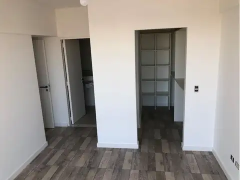 Departamento 4 ambientes con 3 baños