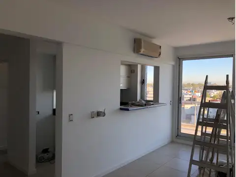 Departamento en Alquiler de 3 dormitorios