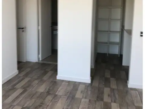 Departamento en Alquiler Permite mascota