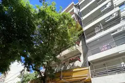 Emprendimiento en Villa Urquiza de 1 Dormitorios