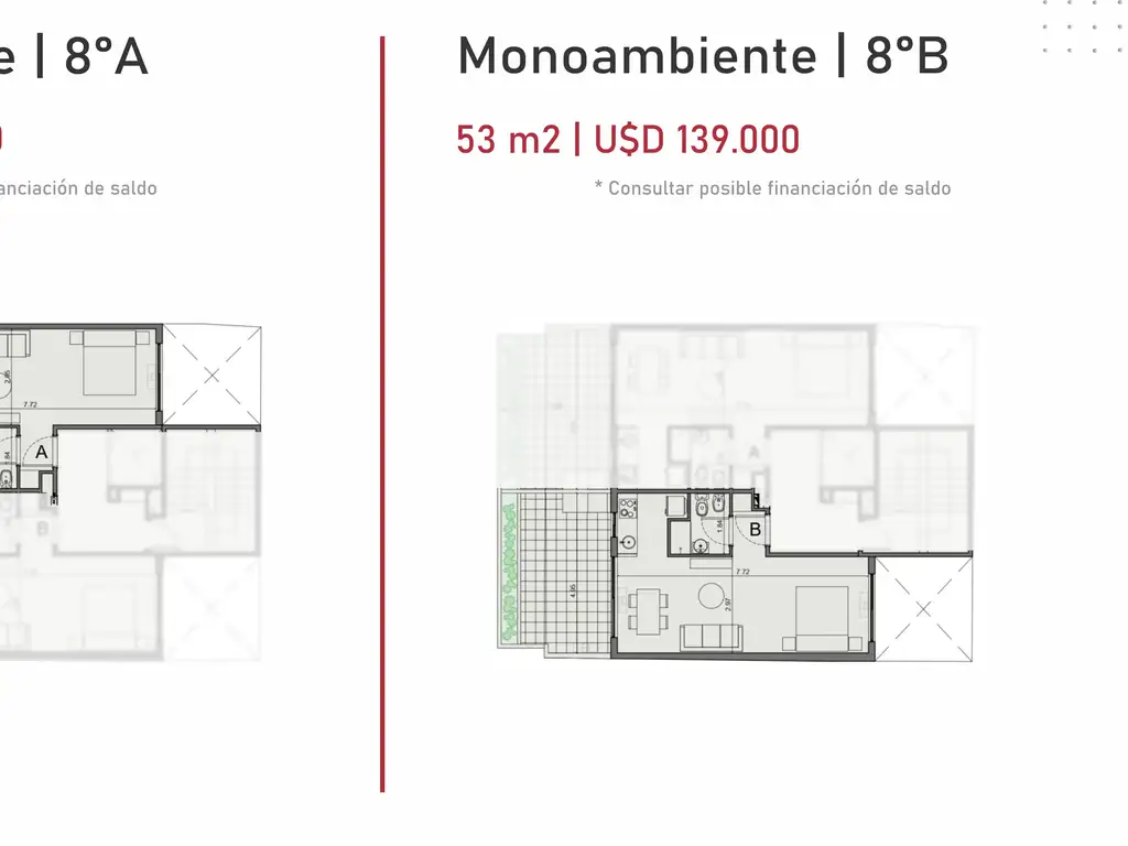 Emprendimiento en Villa Urquiza