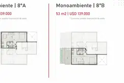 Emprendimiento en Villa Urquiza