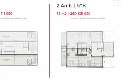 Edificio Blanco Encalada 4520 - Entrega Junio 2026