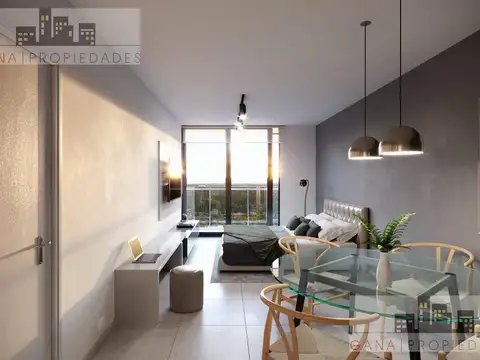 Departamento - Abasto