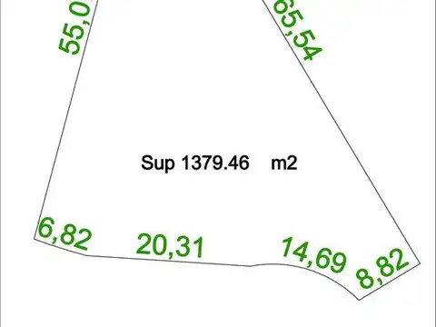 Terreno en Venta en Club Miralagos, USD 45.000