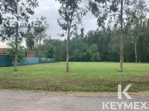 VENTA TERRENO / LOTE EN MIRALAGOS