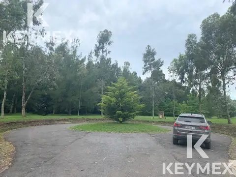 Terreno en Venta de 1379,0 m2