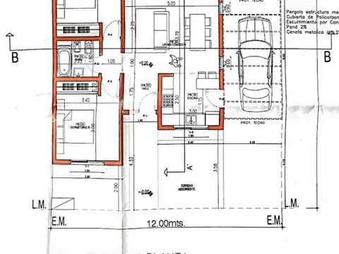 Casa en Venta en Capilla del Señor, USD 135.000