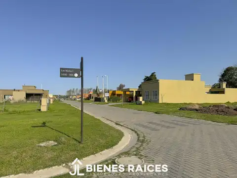 Casa en venta en el barrio Las Marias, Capilla del Señor