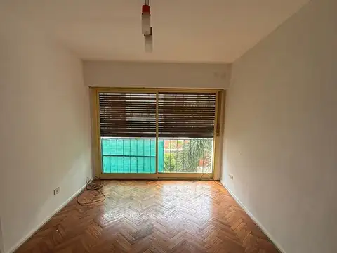 Alquiler departamento 2 ambientes en Belgrano
