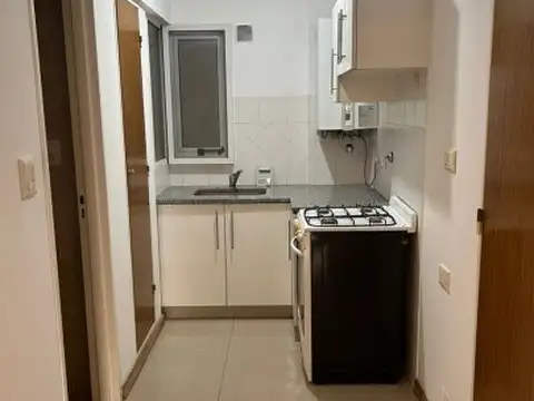 Paraguay 107 , Piso 2