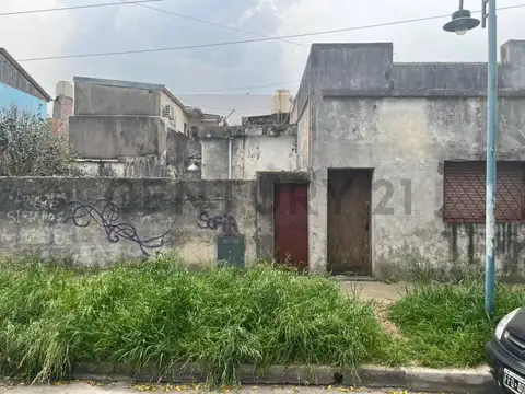 Venta de Casa 3 ambientes a reciclar en Florida Oeste, Vicente López