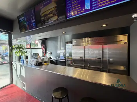 Fondo Comercio en Venta en Bernal, USD 55.000