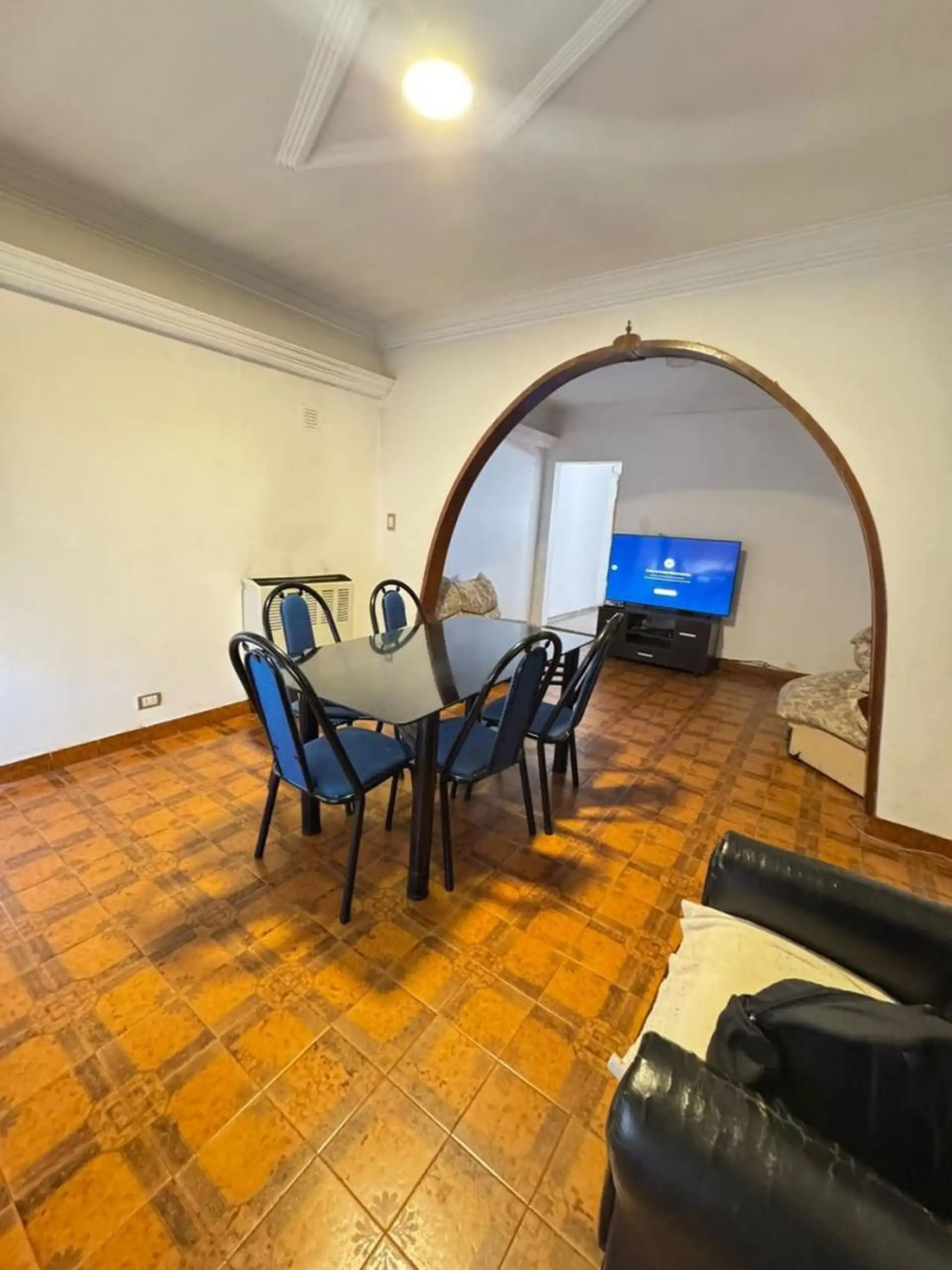 VENTA DE CHALET 4 AMBIENTES EN MAR DEL PLATA
