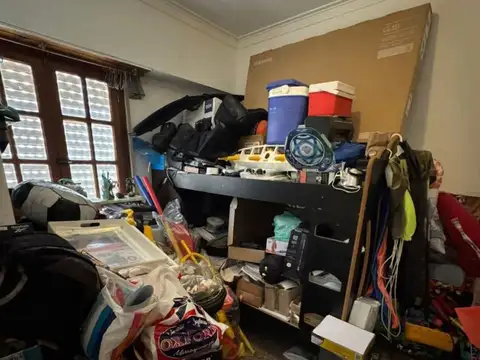 Casa en Venta 40 años