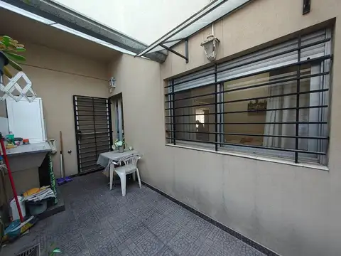 Venta PH 3 Ambientes Patio Lugano