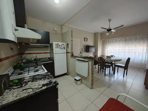 Depto Tipo Casa en Venta en Villa Lugano, USD 106.000