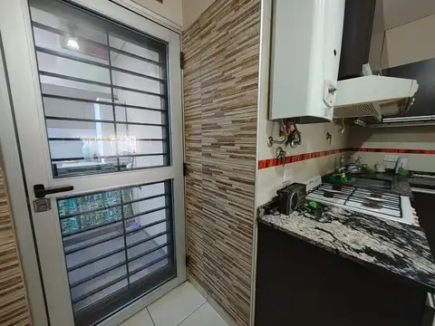 Depto Tipo Casa en Venta 13 años