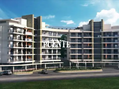 Departamento en Venta 2 años