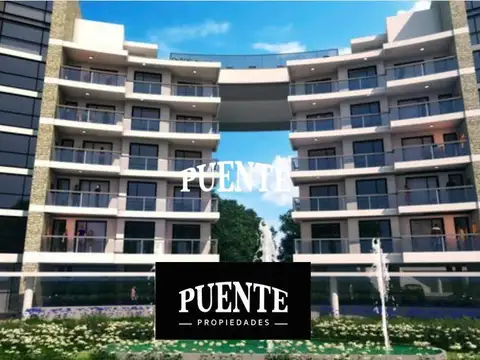 Departamento 2 ambientes en Venta en Canning