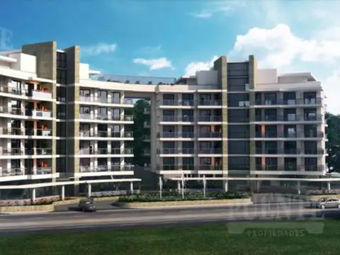 Departamento en Venta 2 años