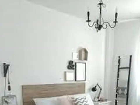 Departamento en Alquiler Temporal en Barrio Norte, USD 750