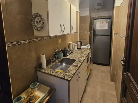 Departamento en Alquiler Temporal de 1 dormitorio