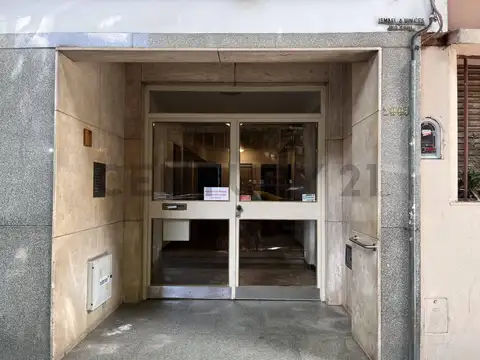 Departamento en Venta en Palermo, USD 52.000