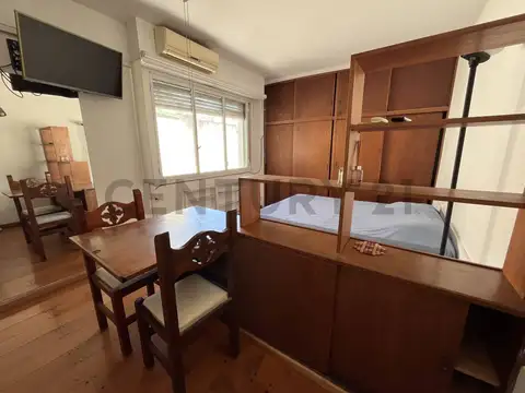VENTA DEPARTAMENTO MONOAMBIENTE EN PALERMO