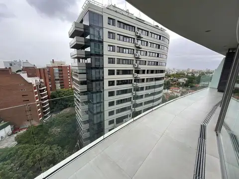 Departamento en Alquiler A Estrenar