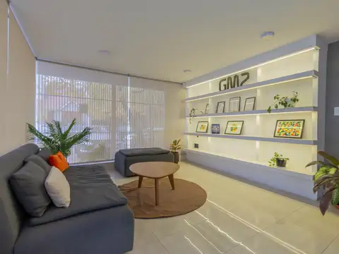 Edificio de Oficinas - Impecable - Villa Urquiza