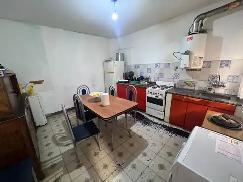 PH en Venta en Mataderos, CABA