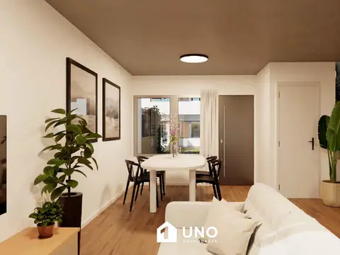 Departamento en Venta en Rosario, Santa Fe