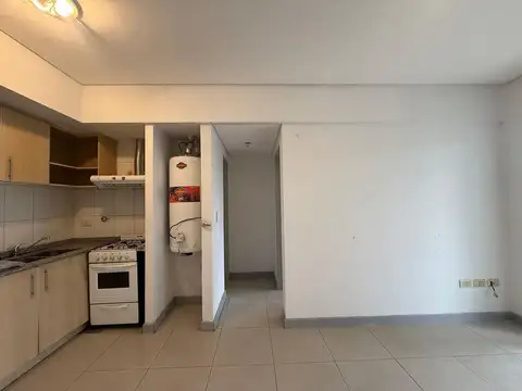 Depto en venta 2 amb con balcón al frente Lanús