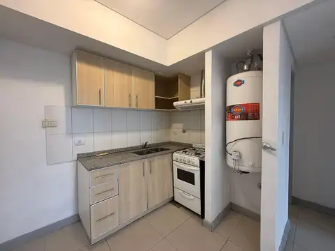 Departamento en Venta 13 años