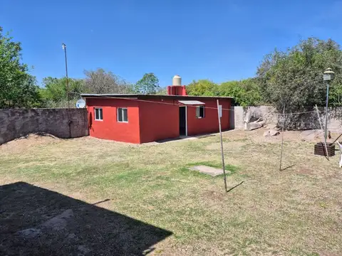 VENTA 2 CASAS INDEP LOTE 800M2 VA ANI MI LA GRANJA