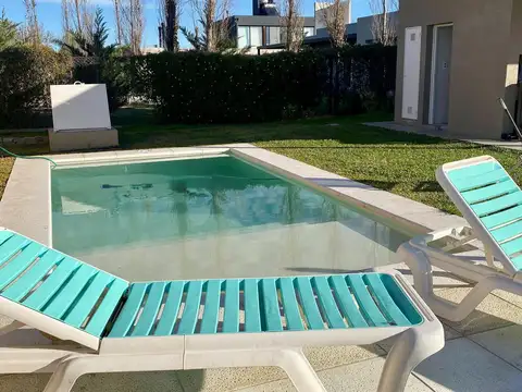 Casa en Venta en Funes, USD 149.000
