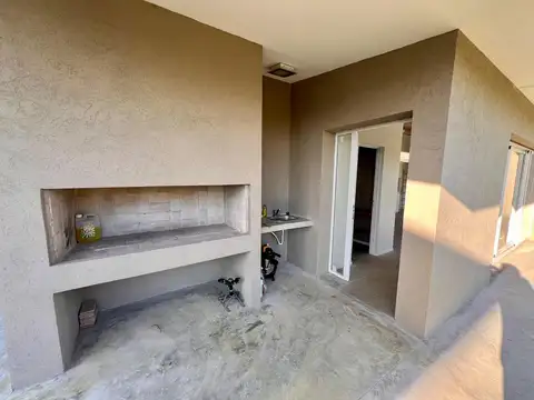 Casa en Venta al Oeste