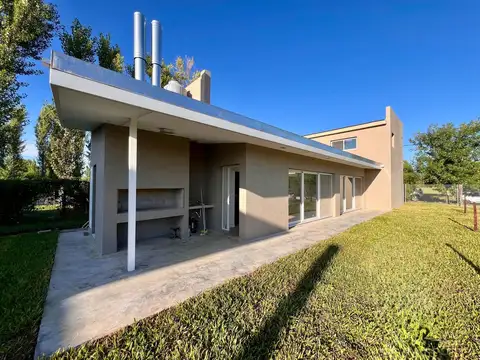 Casa en Venta en Funes, Rosario