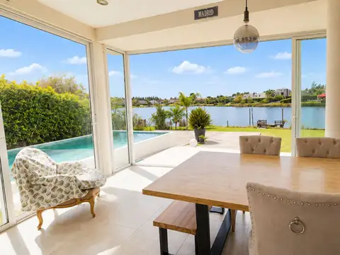 Casa en Venta en San Agustín, USD 545.000
