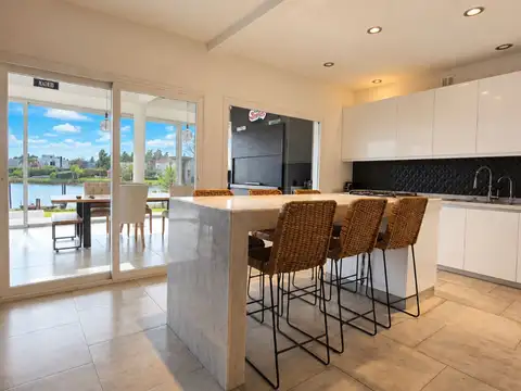 Casa en Venta 2 años