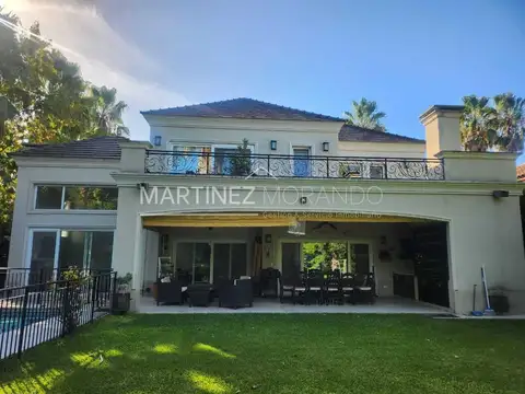 Casa  en Venta en Haras La Pradera, Pilar, G.B.A. Zona Norte