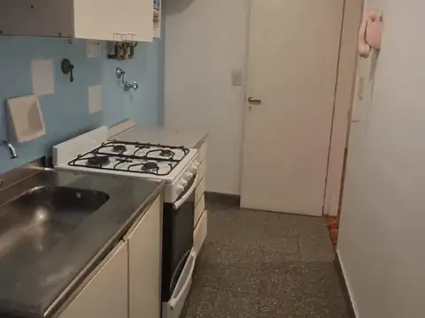Departamento en Alquiler de Monoambiente