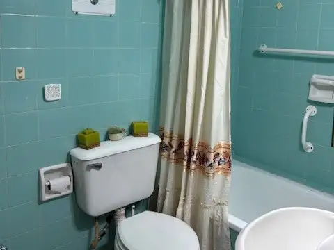 Departamento en alquiler en Martinez Vias / Santa Fe